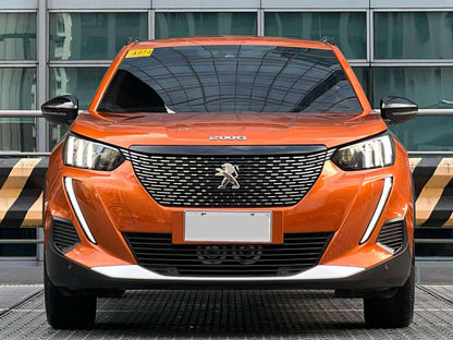 2023 Peugeot 2008 BF Allure, Automatic, Gas