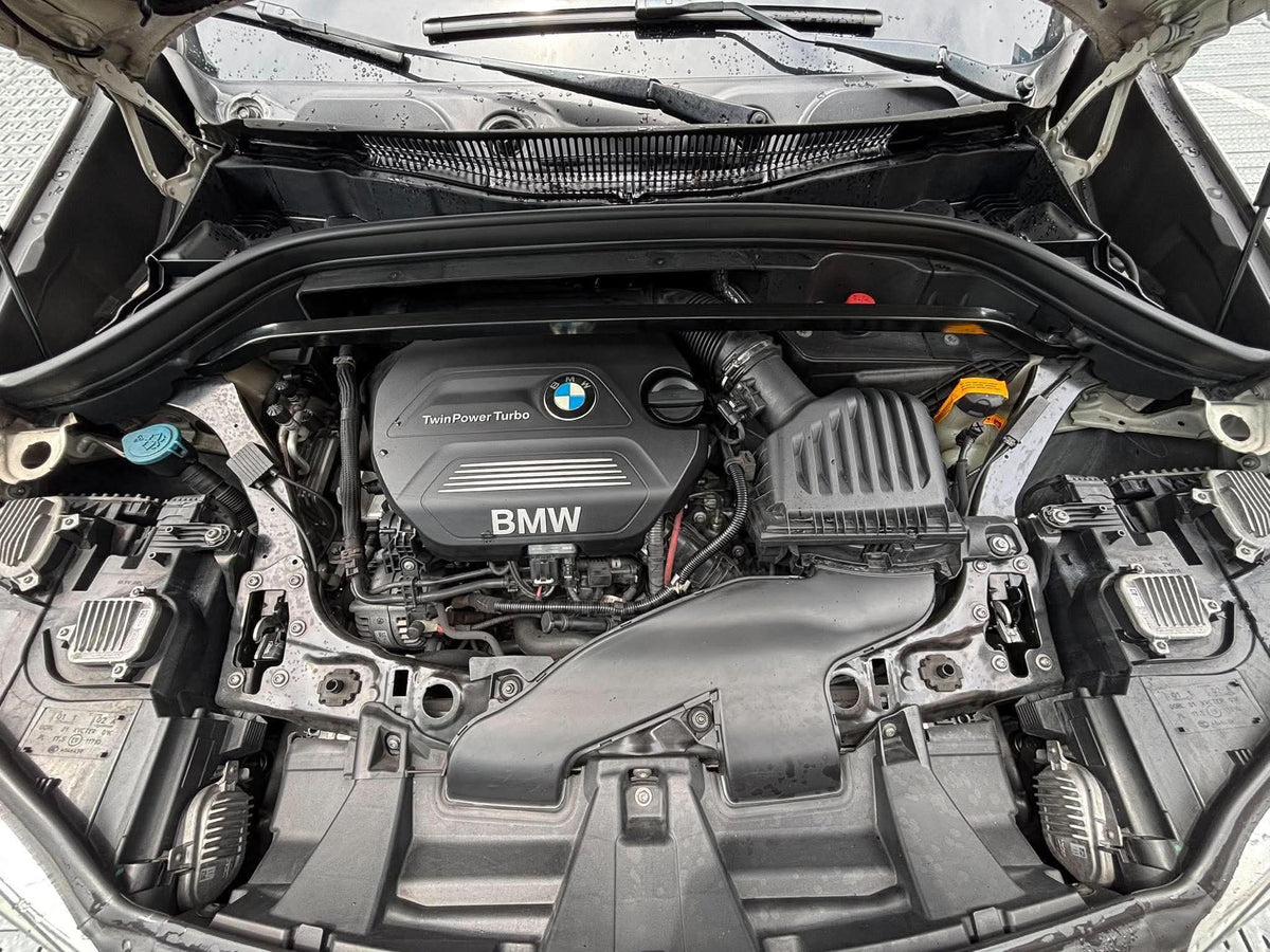 2017 BMW X1 xDrive AWD,
Automatic, Diesel