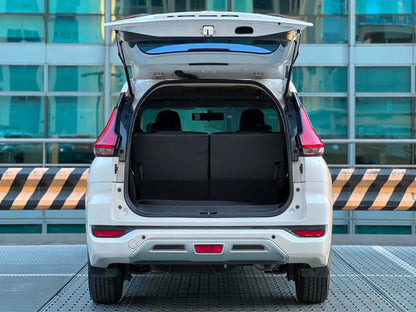 2019 Mitsubishi Xpander 1.5 GLS, Automatic, Gas