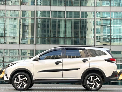 2020 Toyota Rush 1.5 G, Automatic, Gas