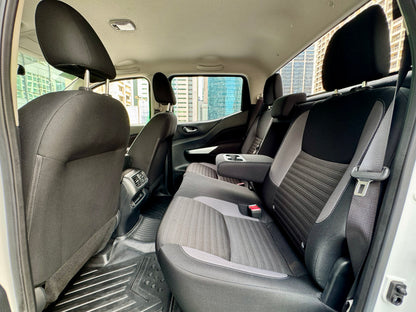 2023 Nissan Navara VE 4x2 2.5, Automatic, Diesel