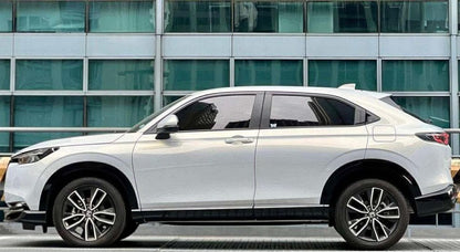 2025 Honda HRV 1.5 RS HEV Hybrid, Automatic, Gas