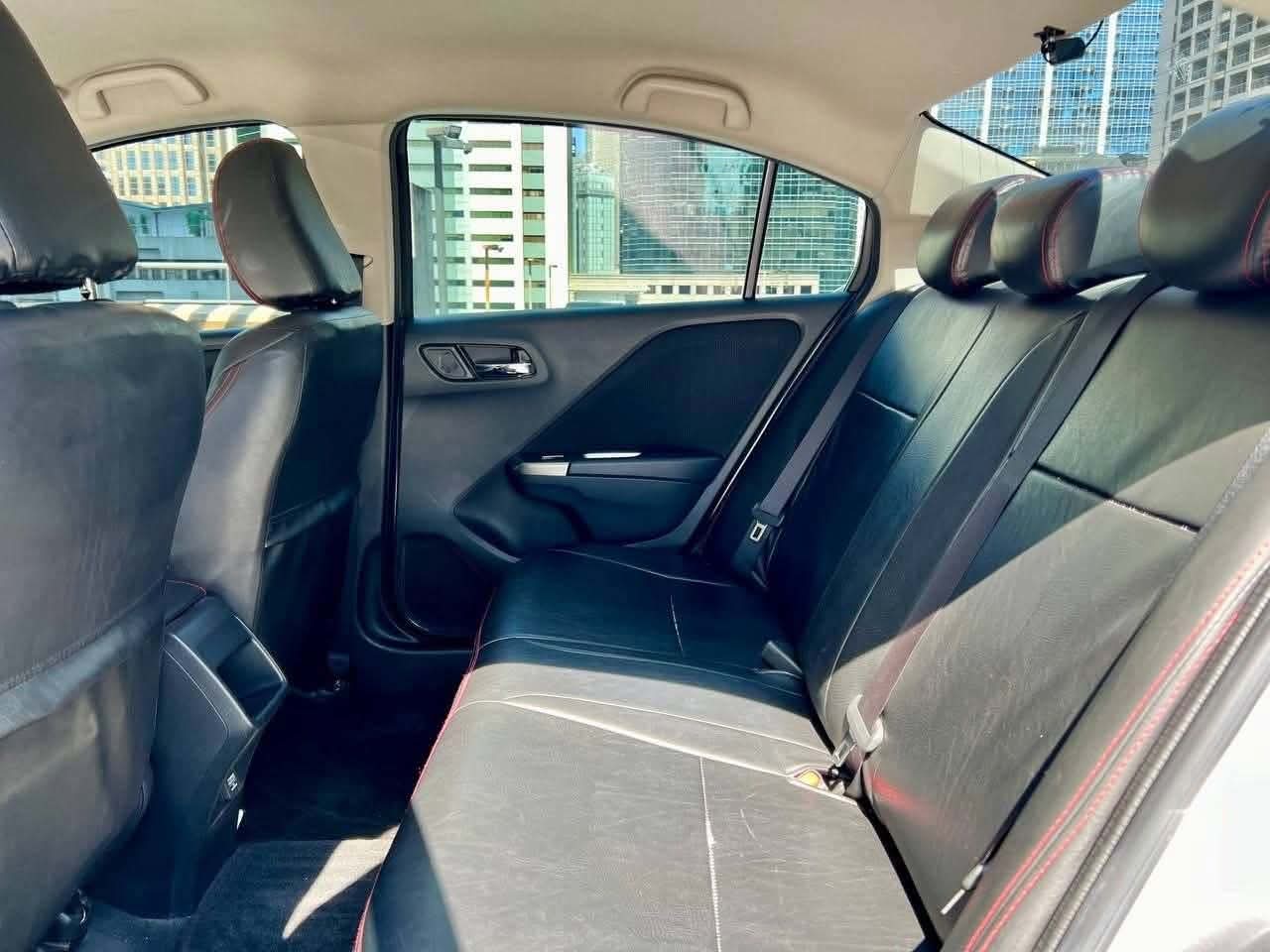 2020 Honda City 1.5 VX Navi,  Automatic, Gas