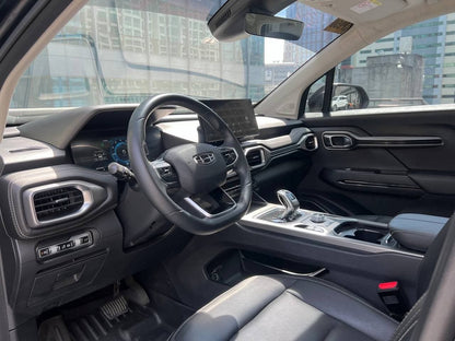 2022 Geely Okavango Urban Plus Mild Hybrid 1.5, Automatic, Gas