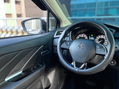 2021 Mitsubishi Xpander Gls 1.5, Automatic, Gas