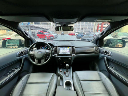 2017 Ford Everest 3.2 Titanium 4x4, 
Automatic, Diesel