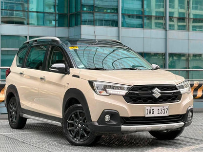 2025 Suzuki XL7 1.5 GLX HEV, Automatic, Gas