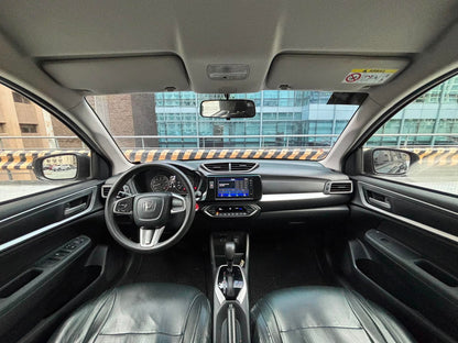 2023 Honda BRV S 1.5, Automatic, Gas