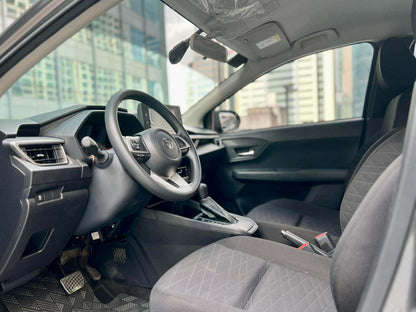 2026 Toyota WigO 1.0 G, Automatic, Gas
