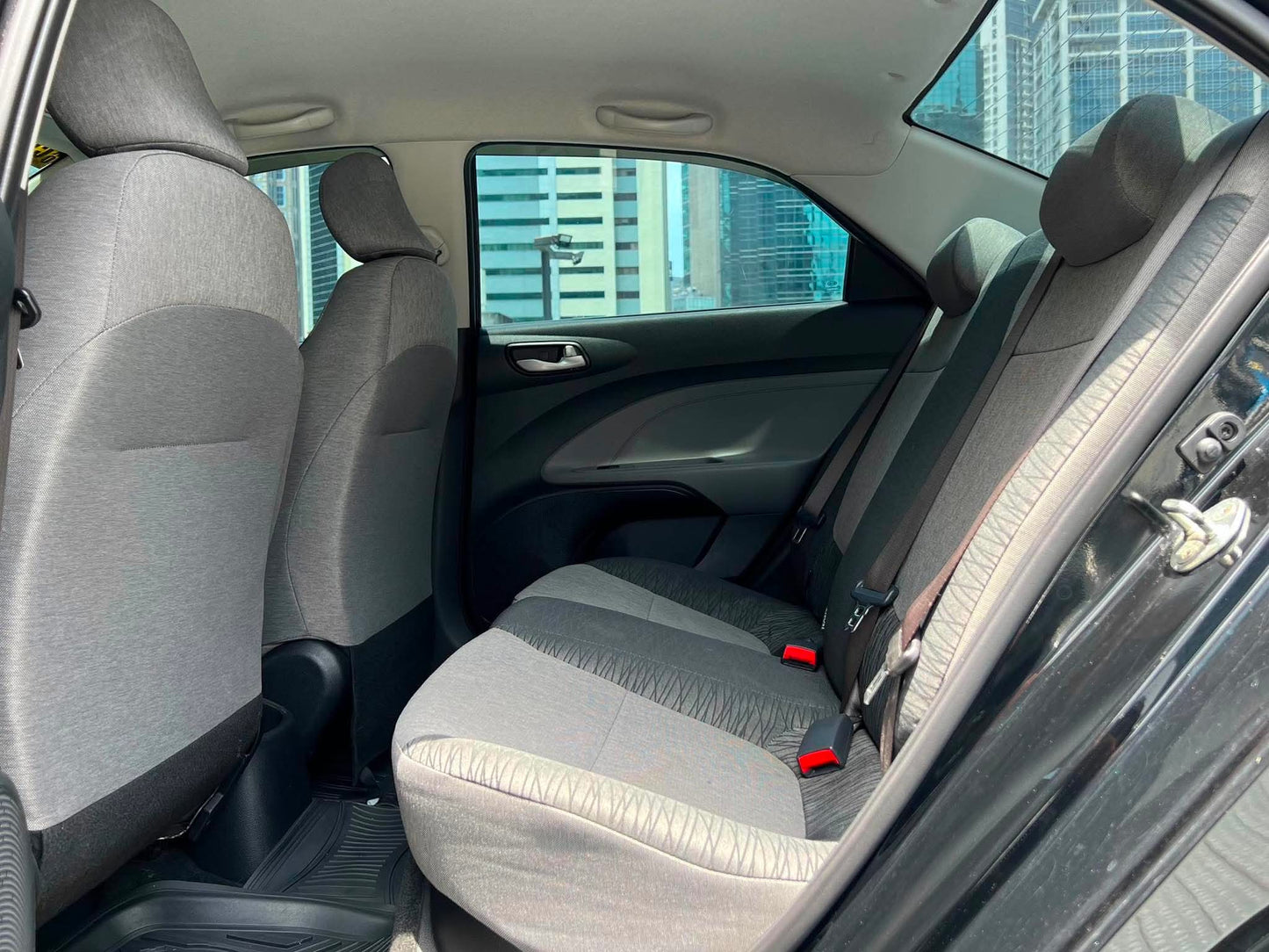 2019 Kia Soluto 1.4 LX Automatic Gas