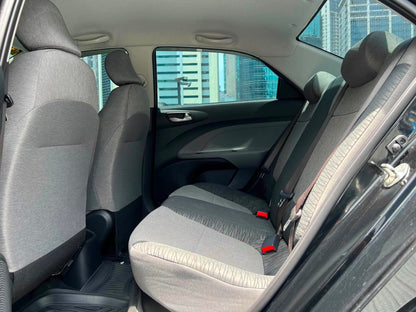 2019 Kia Soluto 1.4 LX Automatic Gas