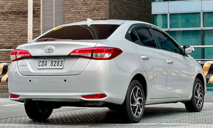 2026 Toyota Vios 1.3 XLE, Automatic, Gas