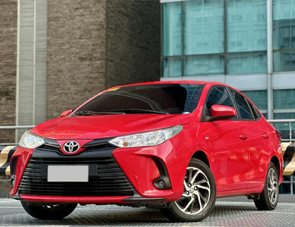 2025 Toyota Vios 1.3 XLE, Automatic, Gas