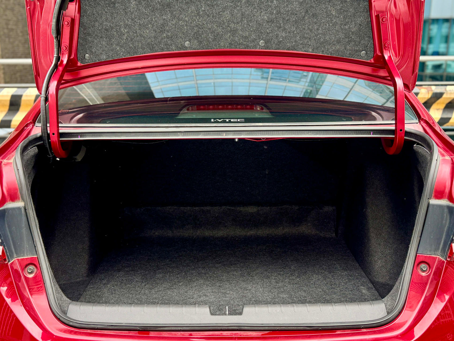 2024 Honda City RS 1.5, Automatic, Gas