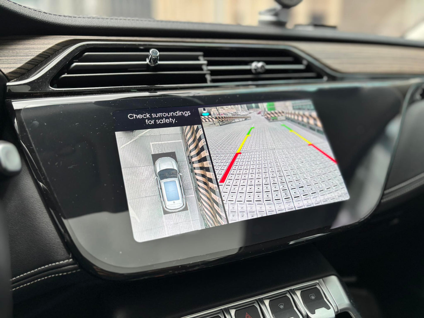 2023 Ford Territory 1.5 Titanium, Automatic, Gas