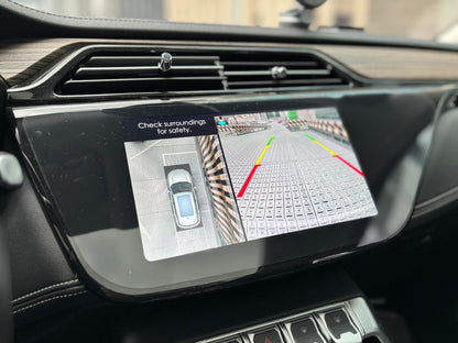 2023 Ford Territory 1.5 Titanium, Automatic, Gas