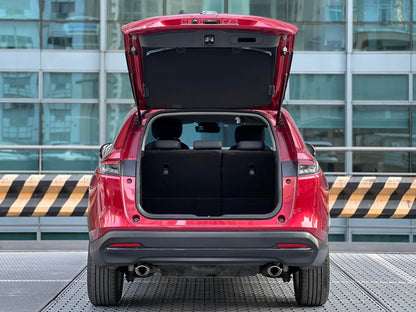 2023 Honda HRV 1.5 V Turbo Sensing, Automatic, Gas