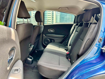 2015 Honda HRV 1.8S, Automatic, Gas