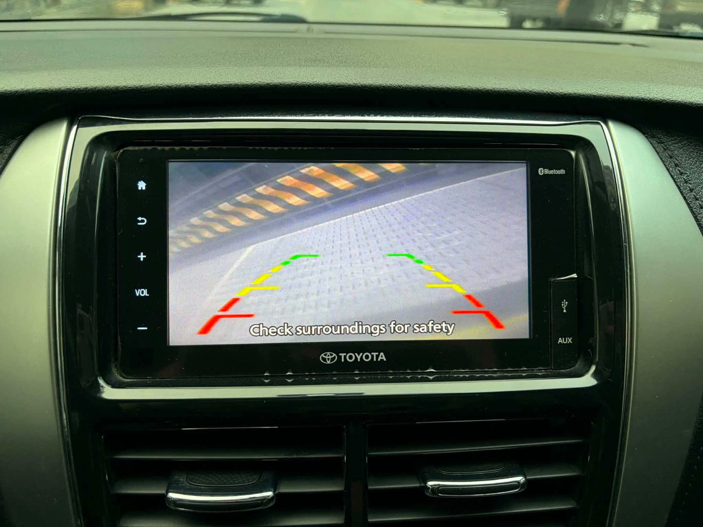 2018 Toyota Vios 1.5 G, Automatic, Gas