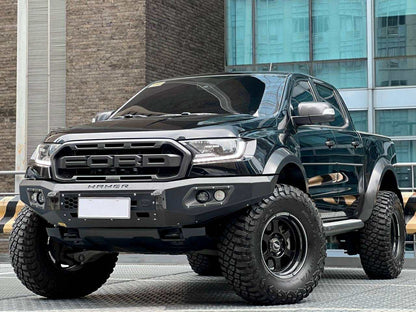 2020 Ford Raptor 2.0 Bi Turbo 4x4, Automatic, Diesel