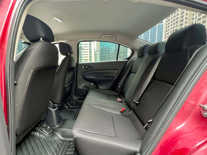 2025 Honda City S 1.5, Automatic, Gas