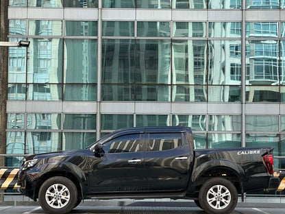 2024 Nissan Navara 2.5 VE Calibre, Automatic, Diesel