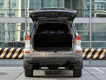 2019 Nissan Terra VL 4x2 2.5, Automatic, Diesel