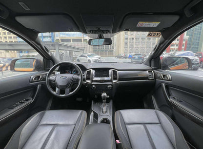 2019 Ford Ranger Wildtrak 2.0 4x2, Automatic, Diesel