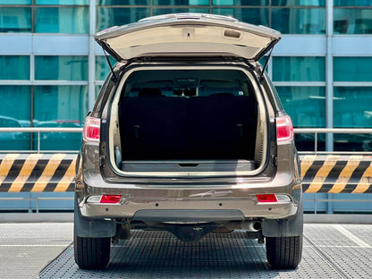 2014 Chevrolet Trailblazer LT  2.8, Automatic, Diesel