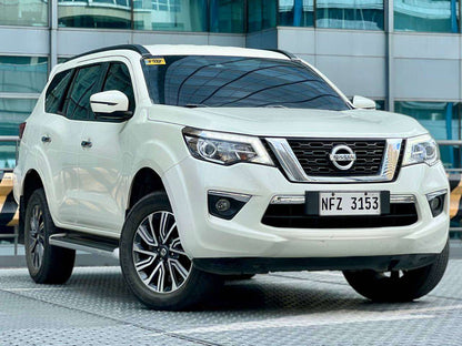 2020 Nissan Terra 4x2 VL, Automatic, Gas