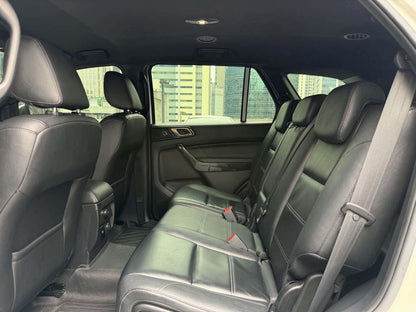 2020 Ford Everest Titanium 2.0 4x2, Automatic,  Diesel