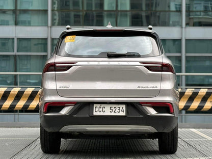 2023 Geely Okavango 1.5 Urban, Automatic, Gas