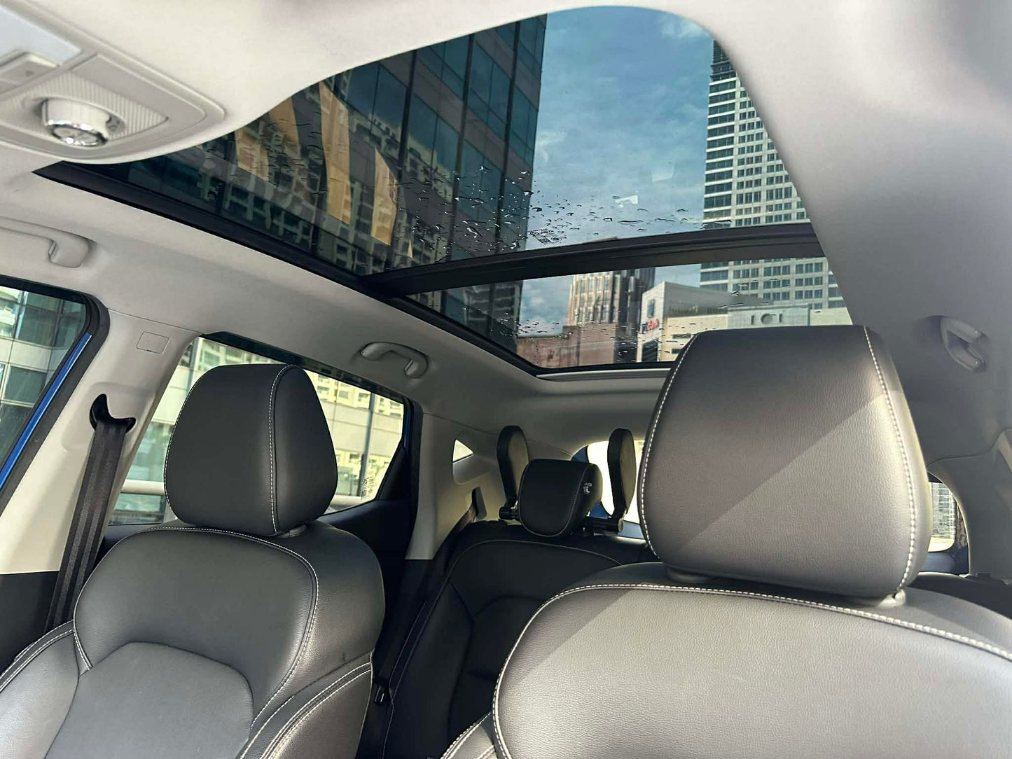 2022 MG ZS 1.5 Alpha, Automatic, Gas