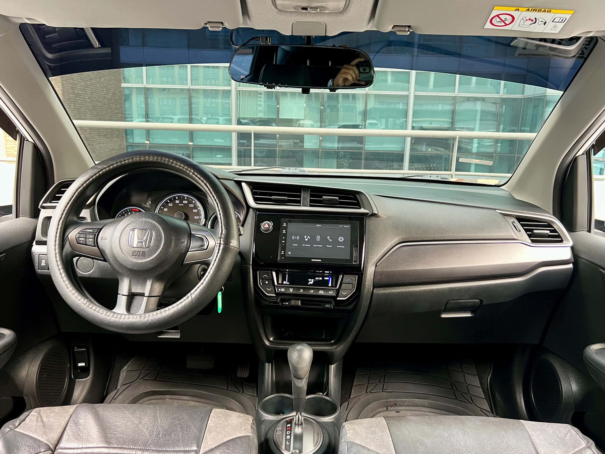 2020 Honda BRV S 1.5, Automatic, Gas
