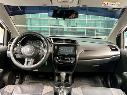 2020 Honda BRV S 1.5, Automatic, Gas