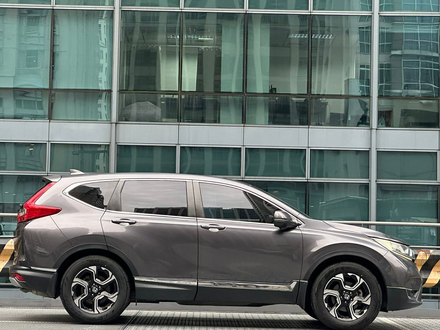 2023 Honda BRV S 1.5, Automatic, Gas