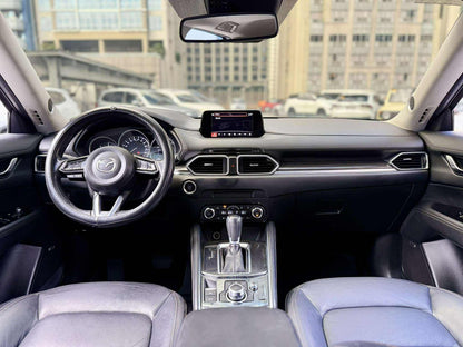 2017 Mazda CX5 AWD 2.2, Automatic, Diesel