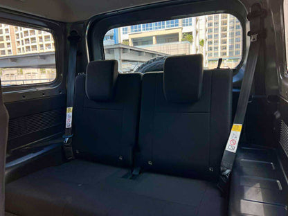 2022 Suzuki Jimny 4x4 3 Door, Automatic, Gas