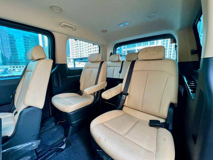 2023 Hyundai Staria 2.2 GLS, Automatic, Diesel