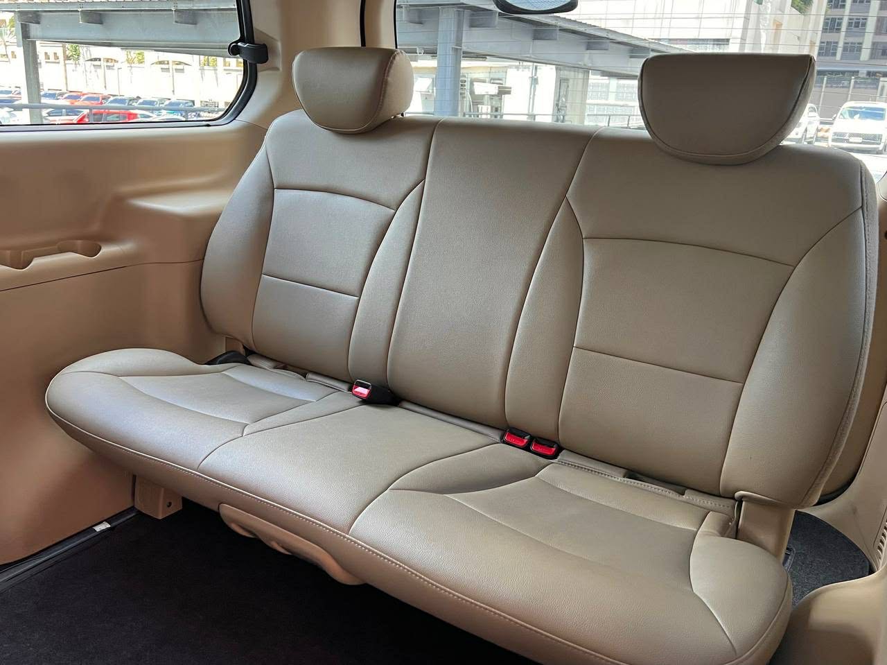 2019 Hyundai Starex 2.5, Automatic, Diesel