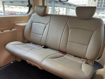 2019 Hyundai Starex 2.5, Automatic, Diesel