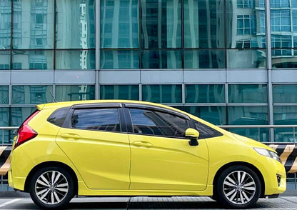 2015 Honda Jazz VX 1.5, Automatic, Gas l