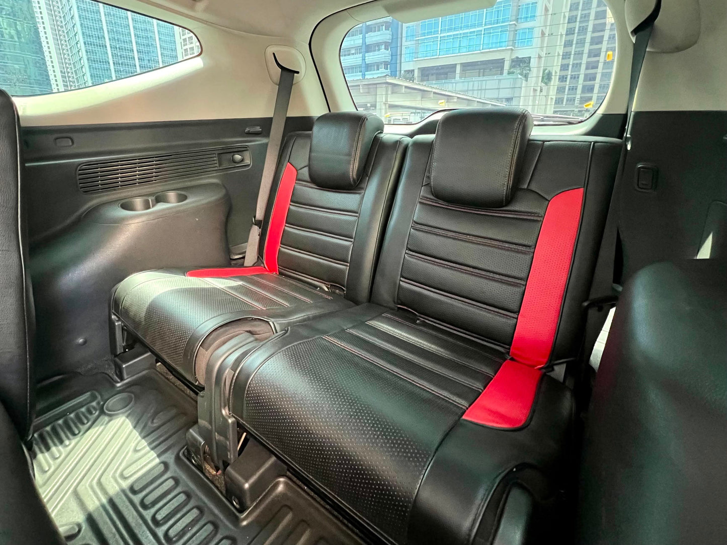 2017 Mitsubishi Montero GLS Sport 2.5, Automatic, Diesel