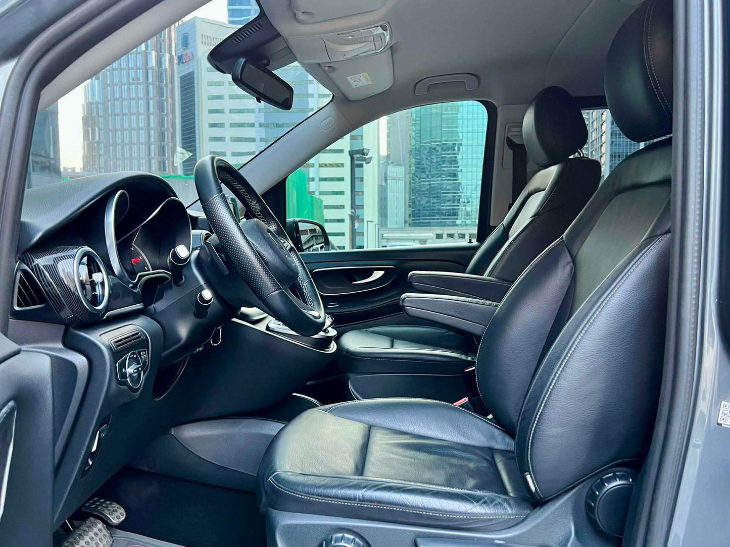 2019 Mercedes Benz V220 CDi Long Base, Automatic, Diesel