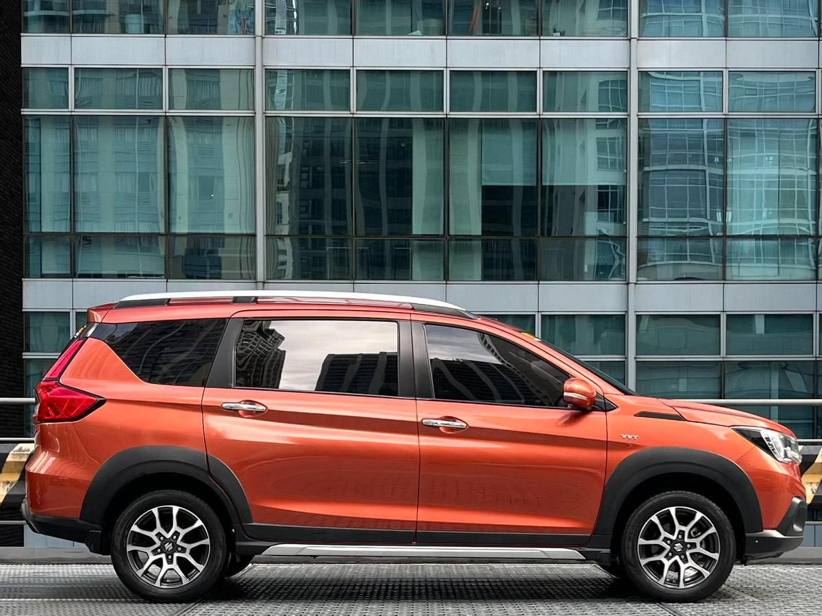 2023 Suzuki XL7 1.5 GLX, Automatic,Gas