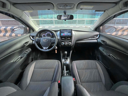 2025 Toyota Vios 1.3 XLE, Automatic, Gas