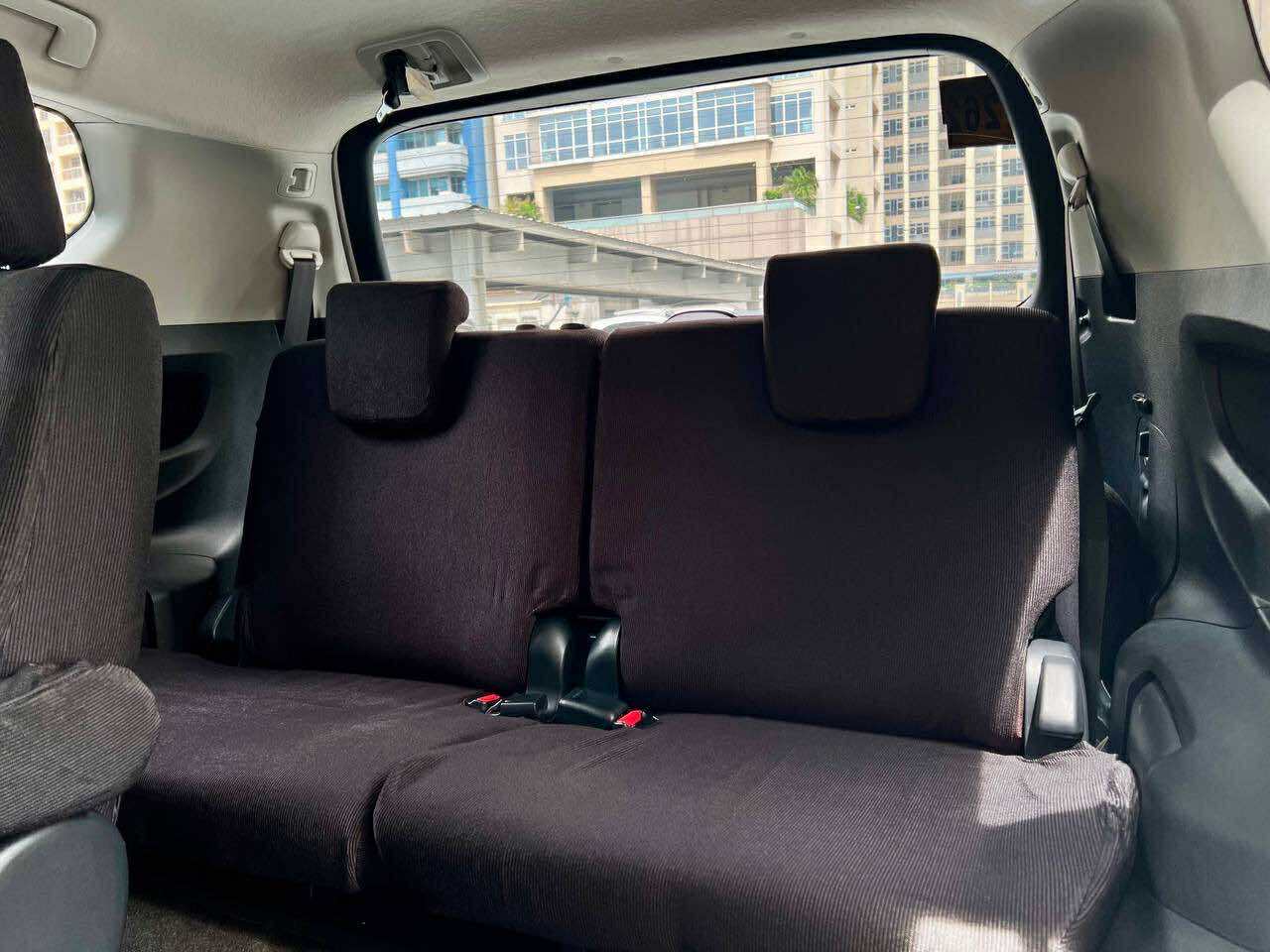 2018 Toyota Innova 2.8 V, Automatic, Diesel