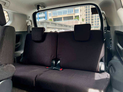 2018 Toyota Innova 2.8 V, Automatic, Diesel