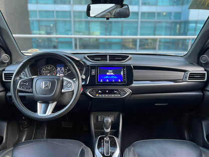 2023 Honda BRV 1.5 VX Sensing, Automatic, Gas