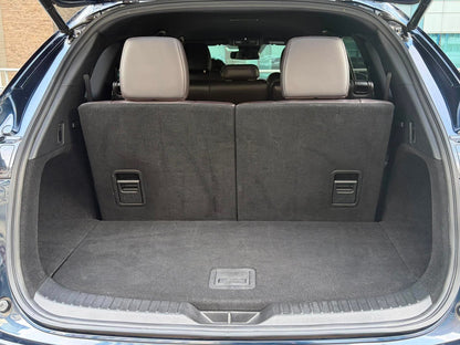 2020 Mazda CX8 4x2 2.5, Automatic, Gas